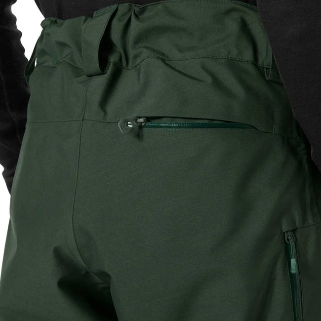 Pantalone Helly Hansen Garibaldi 2.0 Dark Jungle