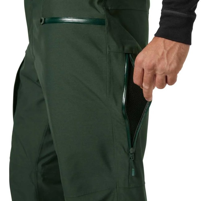 Pantalone Helly Hansen Garibaldi 2.0 Dark Jungle