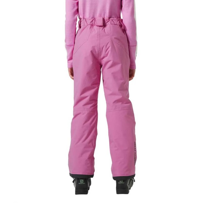 Nadrág Helly Hansen Jr Legendary Meta Pink
