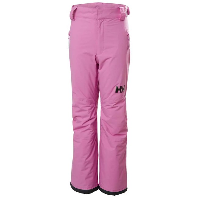 Nadrág Helly Hansen Jr Legendary Meta Pink