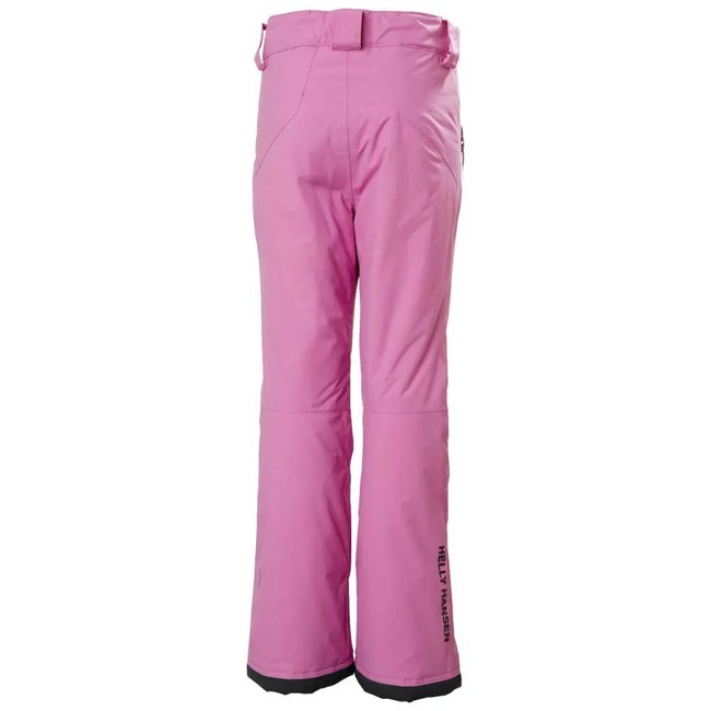 Nadrág Helly Hansen Jr Legendary Meta Pink