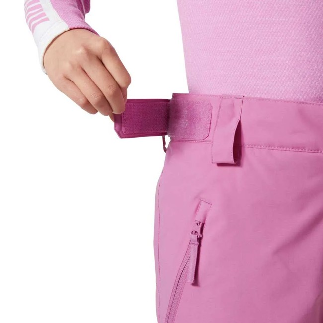 Nadrág Helly Hansen Jr Legendary Meta Pink