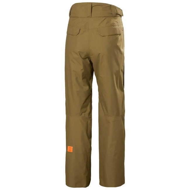 Helly Hansen Pants Sogn Cargo Sepia