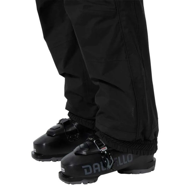 Pantalone Helly Hansen Ullr D Bib Shell Black