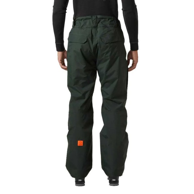 Pantalone Helly Hansen Sogn Cargo Dark Jungle