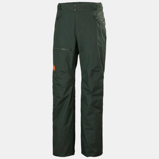 Pantalone Helly Hansen Sogn Cargo Dark Jungle