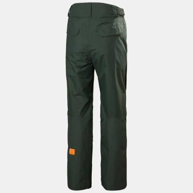 Pantalone Helly Hansen Sogn Cargo Dark Jungle