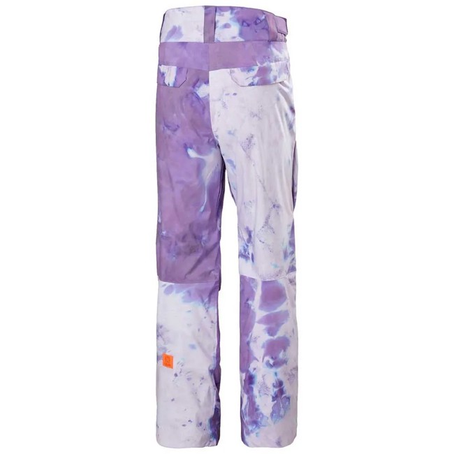 Nadrág Helly Hansen Sogn Cargo Ultra Viole