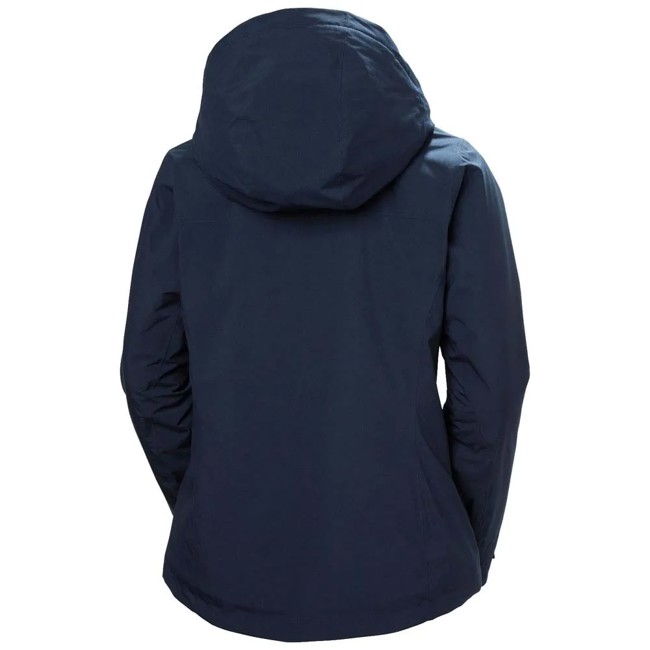 Giacca Helly Hansen W Crewser Navy