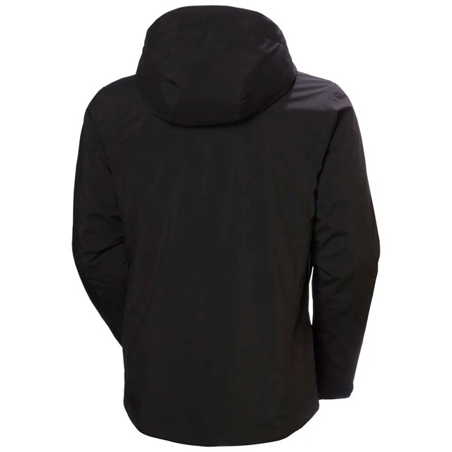 Giacca Helly Hansen Panorama 2.0 Ins Jacket Black