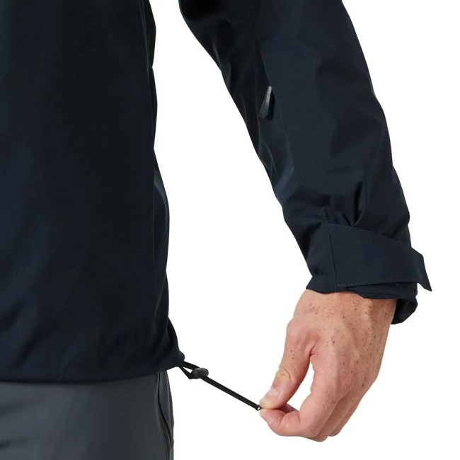 Giacca Helly Hansen Swift 3in1 Jkt Navy