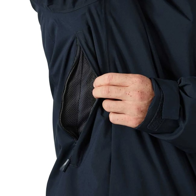 Giacca Helly Hansen Swift 3in1 Jkt Navy