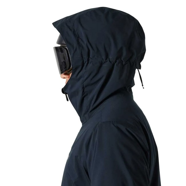 Giacca Helly Hansen Swift 3in1 Jkt Navy