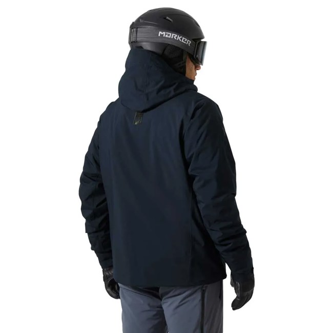 Giacca Helly Hansen Swift 3in1 Jkt Navy