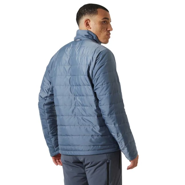 Giacca Helly Hansen Swift 3in1 Jkt Navy