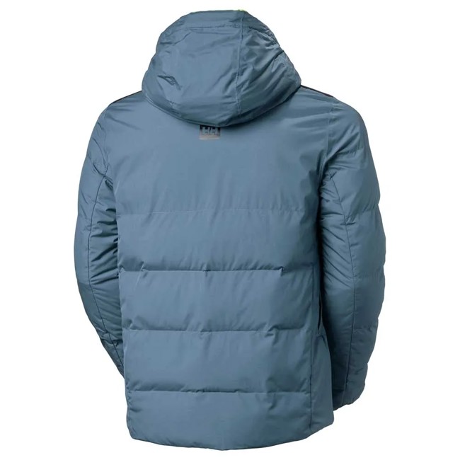 Giacca Helly Hansen Kvitfjell Race Puffy