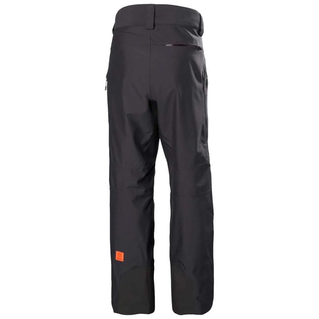 Pantalone Helly Hansen Garibaldi 2.0 Black Grape