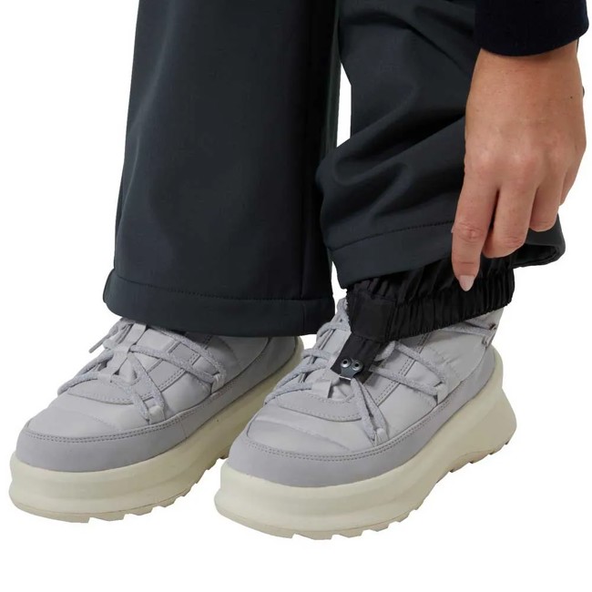 Calças Helly Hansen W Nora Softshell Alpine Fros