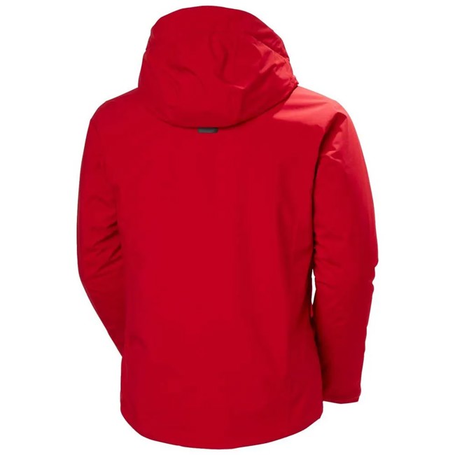 Giacca Helly Hansen Panorama 2.0 Ins Red