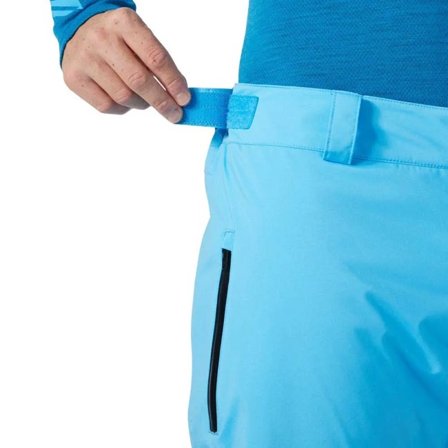 Nadrág Helly Hansen Legendary Insulated Cyan