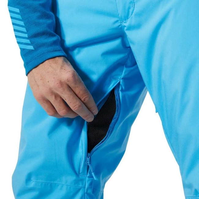 Nadrág Helly Hansen Legendary Insulated Cyan
