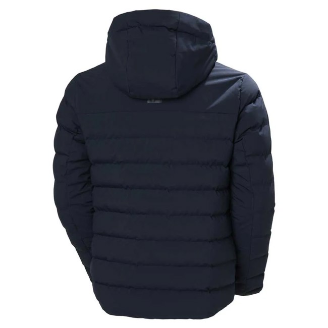Giacca Helly Hansen Puffy 2.0 Jacket Navy