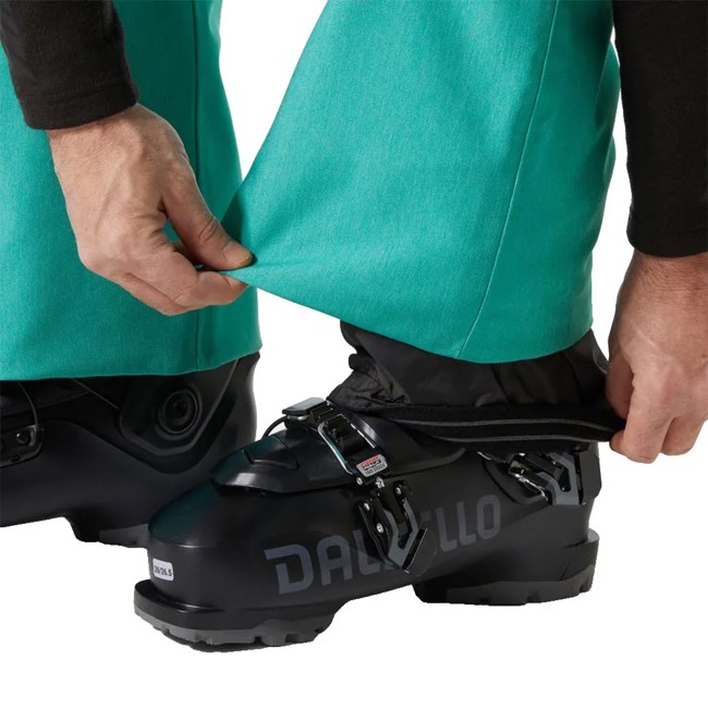 Nadrág Helly Hansen Sogn Cargo Signal Gree