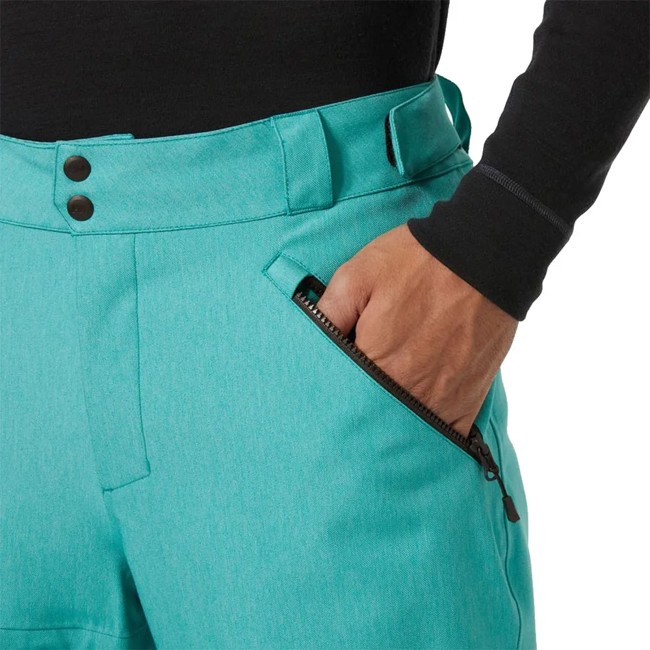 Nadrág Helly Hansen Sogn Cargo Signal Gree