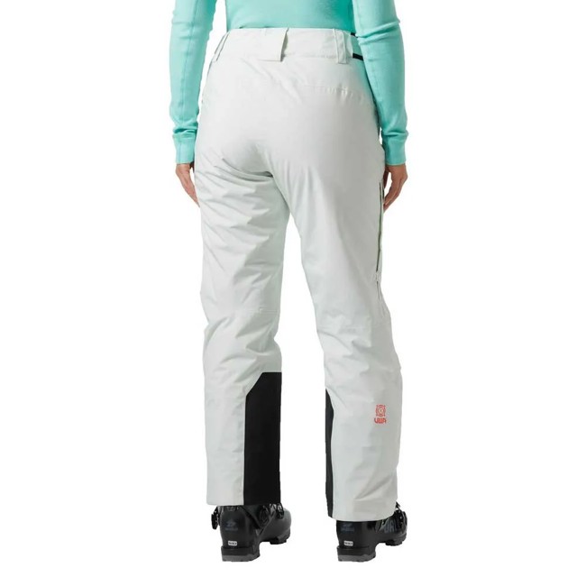 Helly Hansen Pants W Switch Cargo 2.0 Seafoam