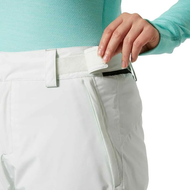 Helly Hansen Pants W Switch Cargo 2.0 Seafoam