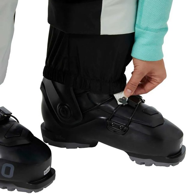 Helly Hansen Pants W Switch Cargo 2.0 Seafoam