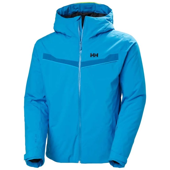 Giacca Helly Hansen Panorama 2.0 Ins Neptune Blu