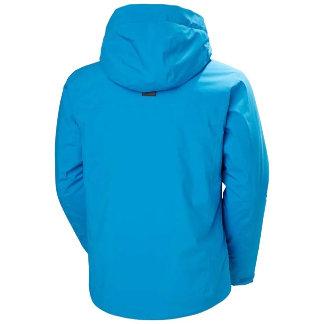 Giacca Helly Hansen Panorama 2.0 Ins Neptune Blu