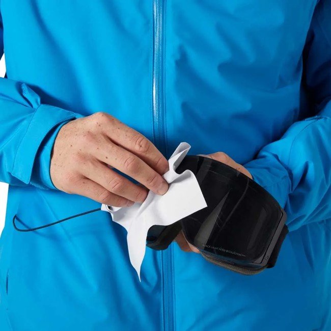 Giacca Helly Hansen Panorama 2.0 Ins Neptune Blu