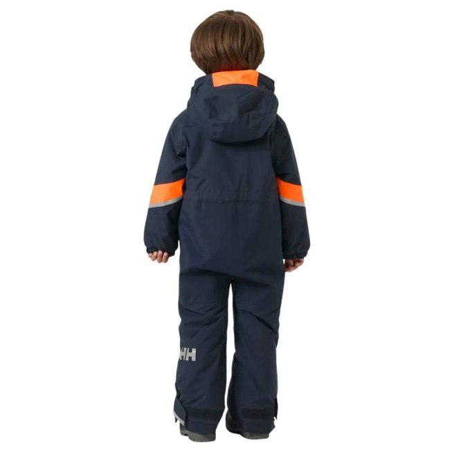 Overál Helly Hansen Rider 3.0 Ins Suit Navy