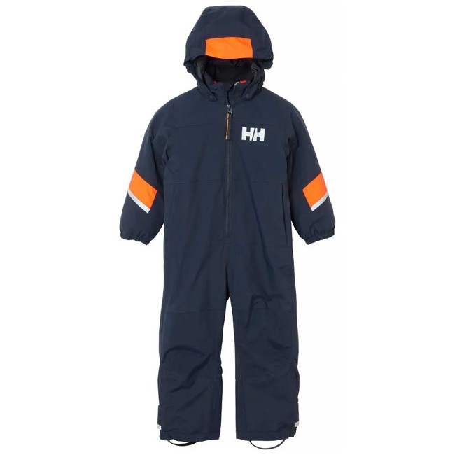 Overál Helly Hansen Rider 3.0 Ins Suit Navy