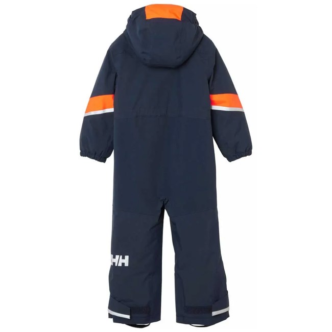 Overál Helly Hansen Rider 3.0 Ins Suit Navy