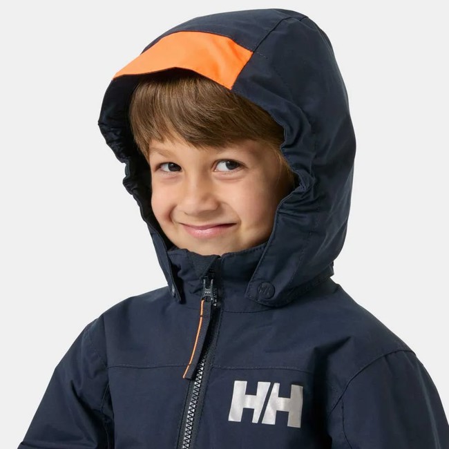 Overál Helly Hansen Rider 3.0 Ins Suit Navy