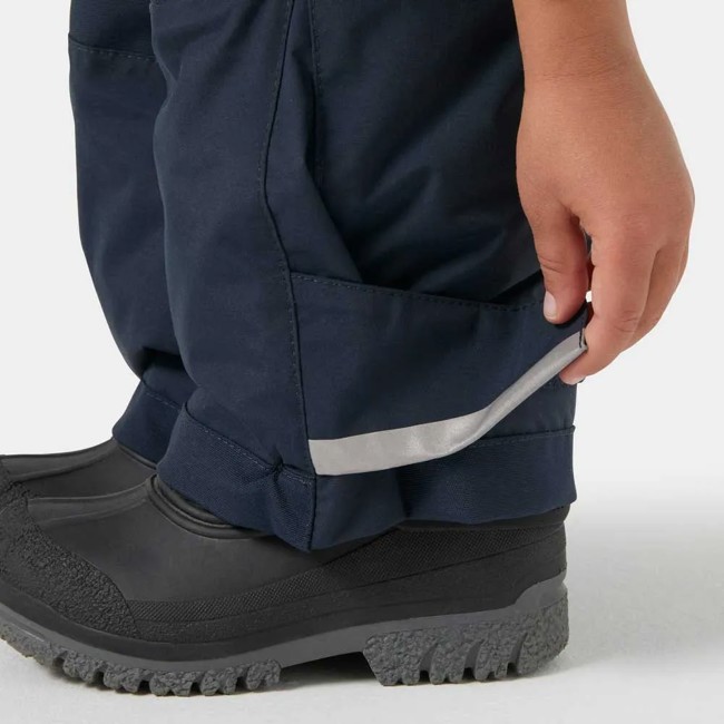 Overál Helly Hansen Rider 3.0 Ins Suit Navy