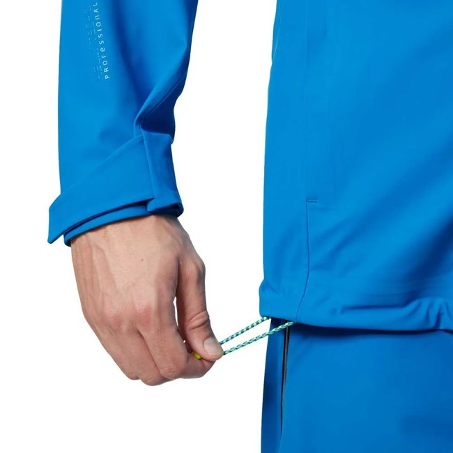 Giacca Helly Hansen Swift 3l Shell Neptune Blu