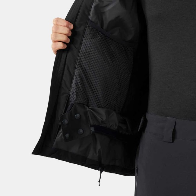 Giacca Helly Hansen Gravity