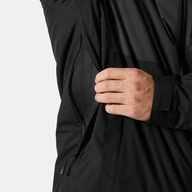 Giacca Helly Hansen Gravity