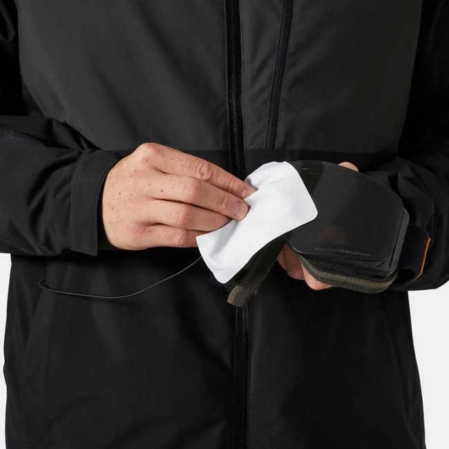 Giacca Helly Hansen Gravity