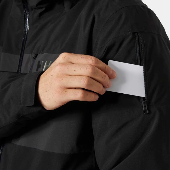 Giacca Helly Hansen Gravity