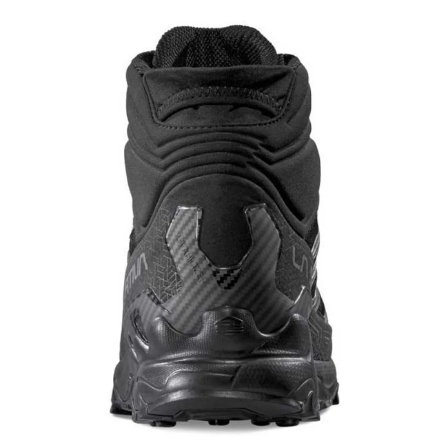 Botas La Sportiva Ultra Raptor Ii Mid Gtx Black/reflectiv