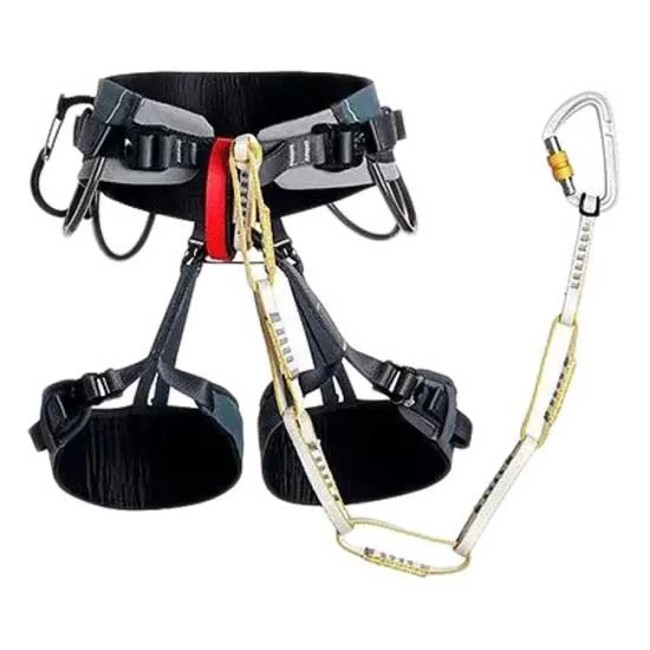 Popruh singingrock LOOP CHAIN multianclaje