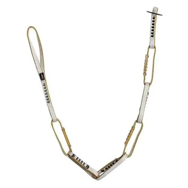 Popruh singingrock LOOP CHAIN multianclaje