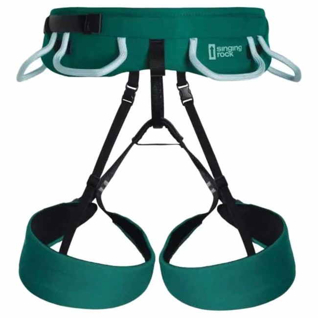 Diržas Singingrock Pearl Verde