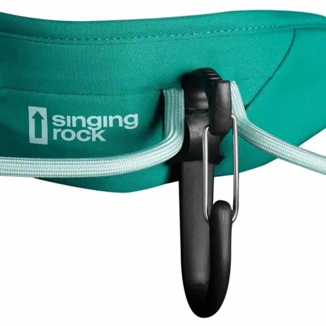 Diržas Singingrock Pearl Verde