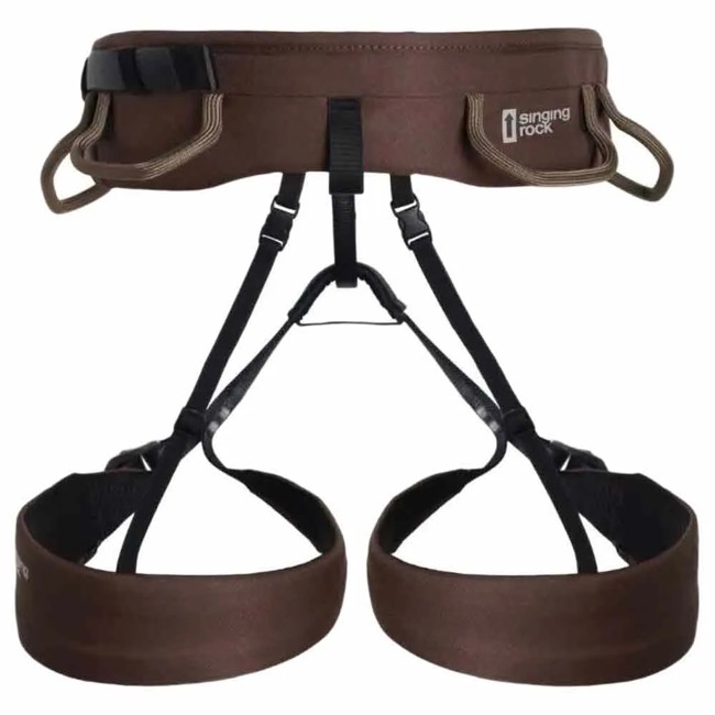 Singingrock Harness Garnet